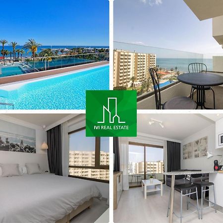 Ocean House Bloque 3 Planta 8 By Ivi Real Estate Daire Torremolinos Dış mekan fotoğraf