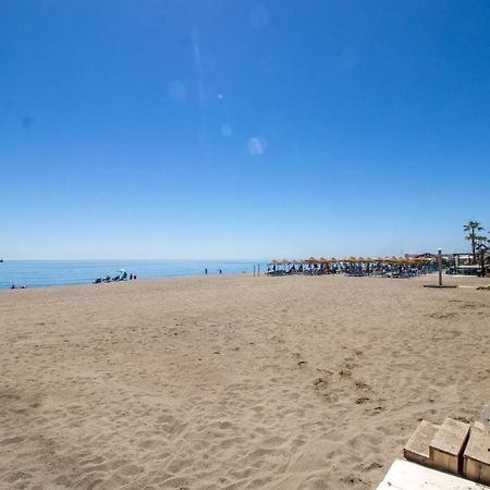 Ocean House Bloque 3 Planta 8 By Ivi Real Estate Daire Torremolinos Dış mekan fotoğraf