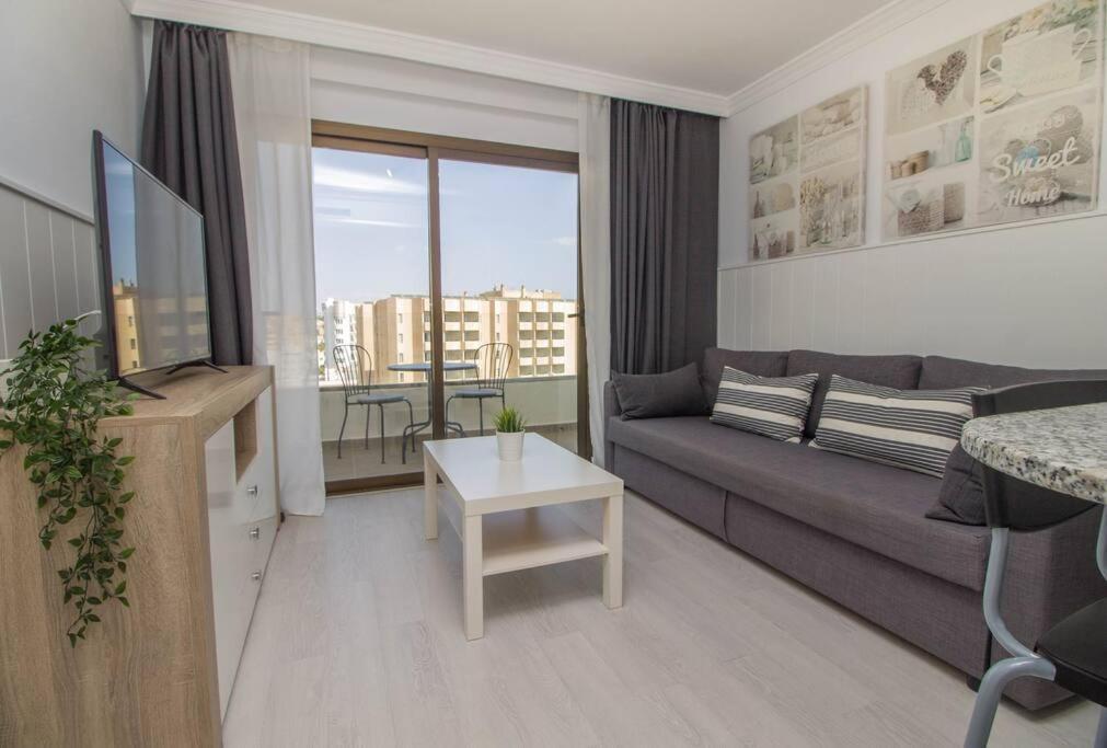 Ocean House Bloque 3 Planta 8 By Ivi Real Estate Daire Torremolinos Dış mekan fotoğraf