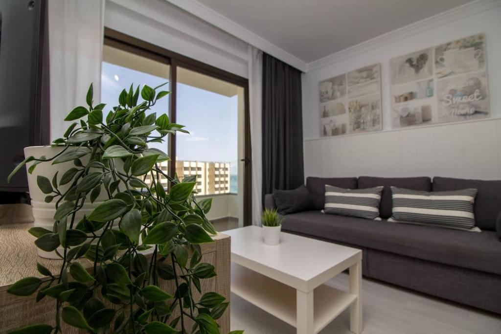 Ocean House Bloque 3 Planta 8 By Ivi Real Estate Daire Torremolinos Dış mekan fotoğraf