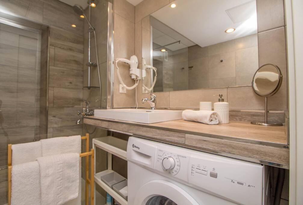 Ocean House Bloque 3 Planta 8 By Ivi Real Estate Daire Torremolinos Dış mekan fotoğraf
