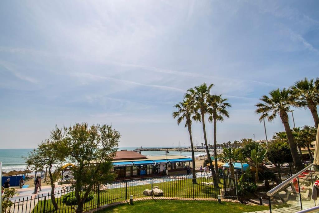 Ocean House Bloque 3 Planta 8 By Ivi Real Estate Daire Torremolinos Dış mekan fotoğraf