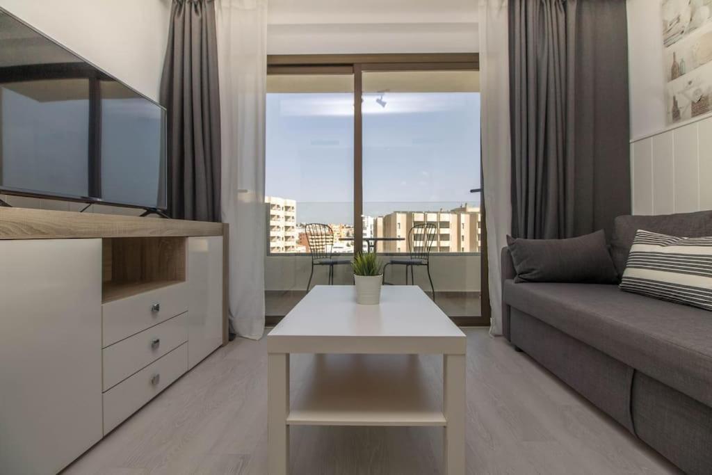 Ocean House Bloque 3 Planta 8 By Ivi Real Estate Daire Torremolinos Dış mekan fotoğraf