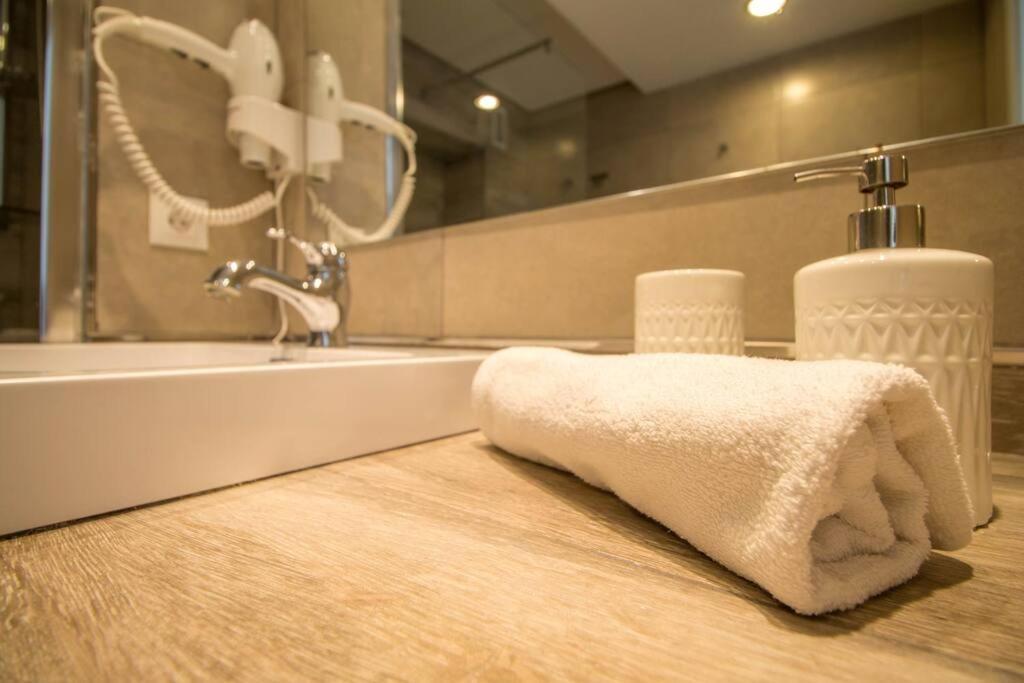 Ocean House Bloque 3 Planta 8 By Ivi Real Estate Daire Torremolinos Dış mekan fotoğraf