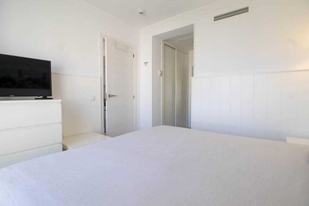 Ocean House Bloque 3 Planta 8 By Ivi Real Estate Daire Torremolinos Dış mekan fotoğraf