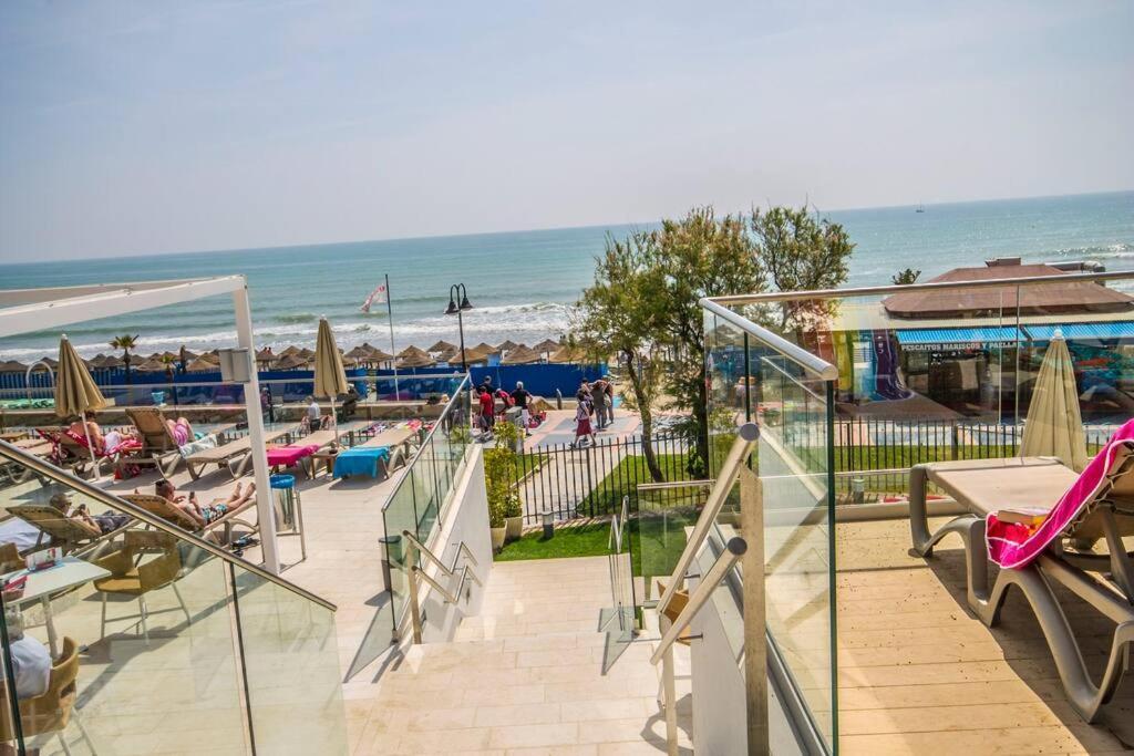 Ocean House Bloque 3 Planta 8 By Ivi Real Estate Daire Torremolinos Dış mekan fotoğraf