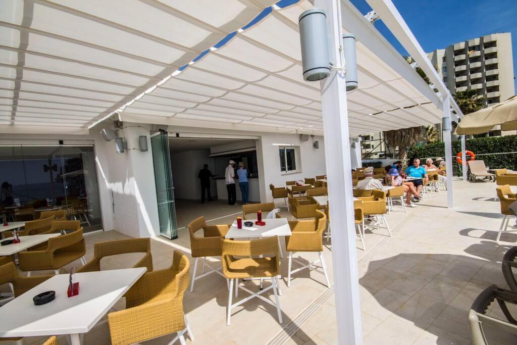 Ocean House Bloque 3 Planta 8 By Ivi Real Estate Daire Torremolinos Dış mekan fotoğraf