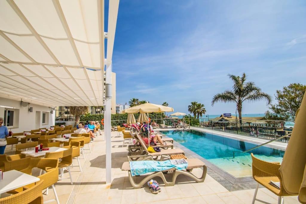 Ocean House Bloque 3 Planta 8 By Ivi Real Estate Daire Torremolinos Dış mekan fotoğraf
