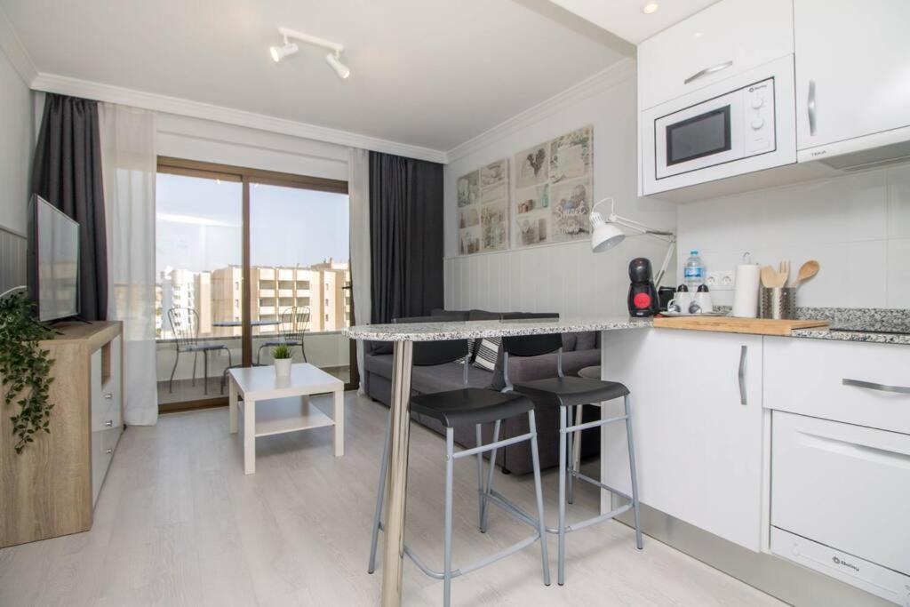 Ocean House Bloque 3 Planta 8 By Ivi Real Estate Daire Torremolinos Dış mekan fotoğraf