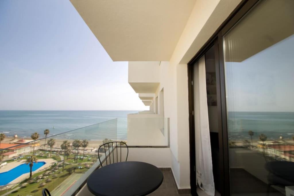 Ocean House Bloque 3 Planta 8 By Ivi Real Estate Daire Torremolinos Dış mekan fotoğraf