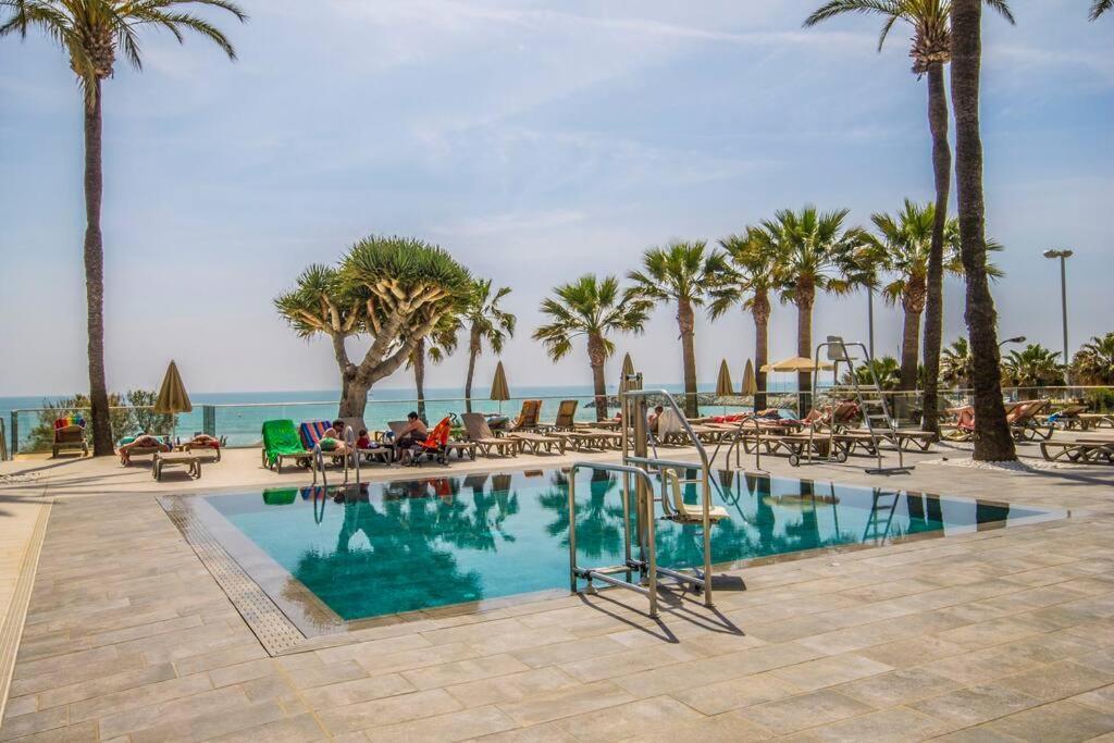 Ocean House Bloque 3 Planta 8 By Ivi Real Estate Daire Torremolinos Dış mekan fotoğraf