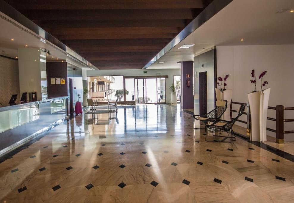 Ocean House Bloque 3 Planta 8 By Ivi Real Estate Daire Torremolinos Dış mekan fotoğraf